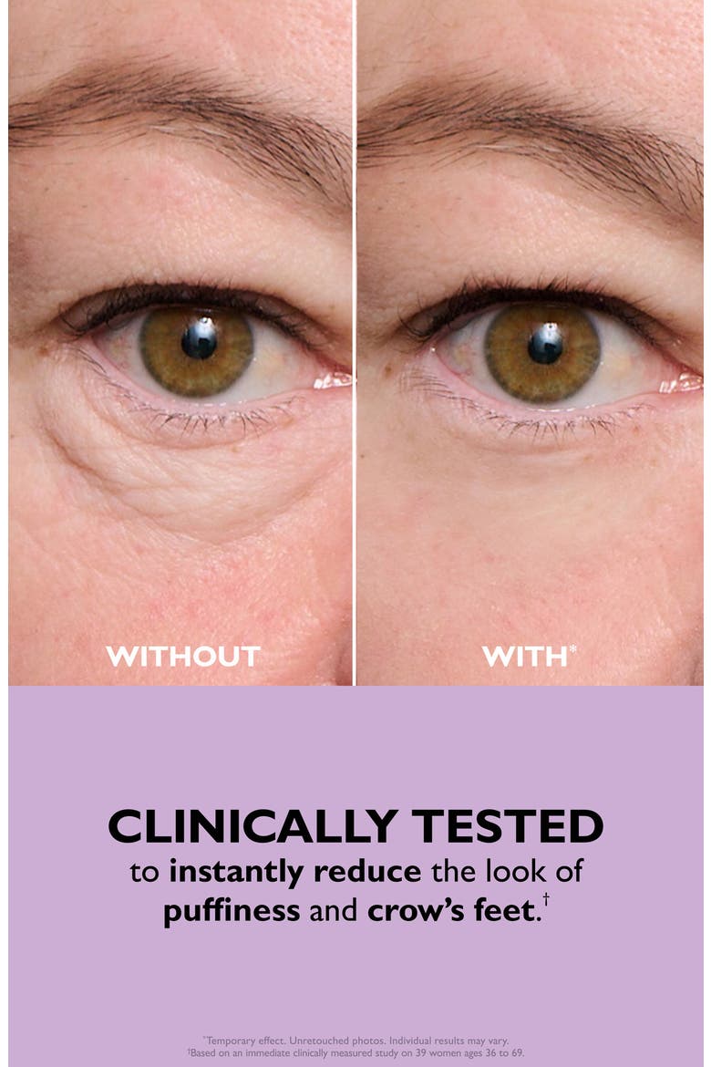 Instant FIRMx Eye Temporary Eye Tightener, Alternate, color, NO COLOR