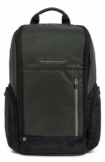 HTA Medium Widemouth Backpack