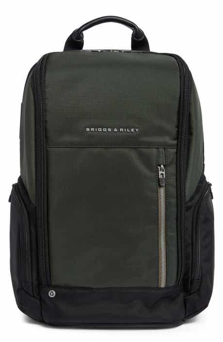 HTA Medium Widemouth Backpack