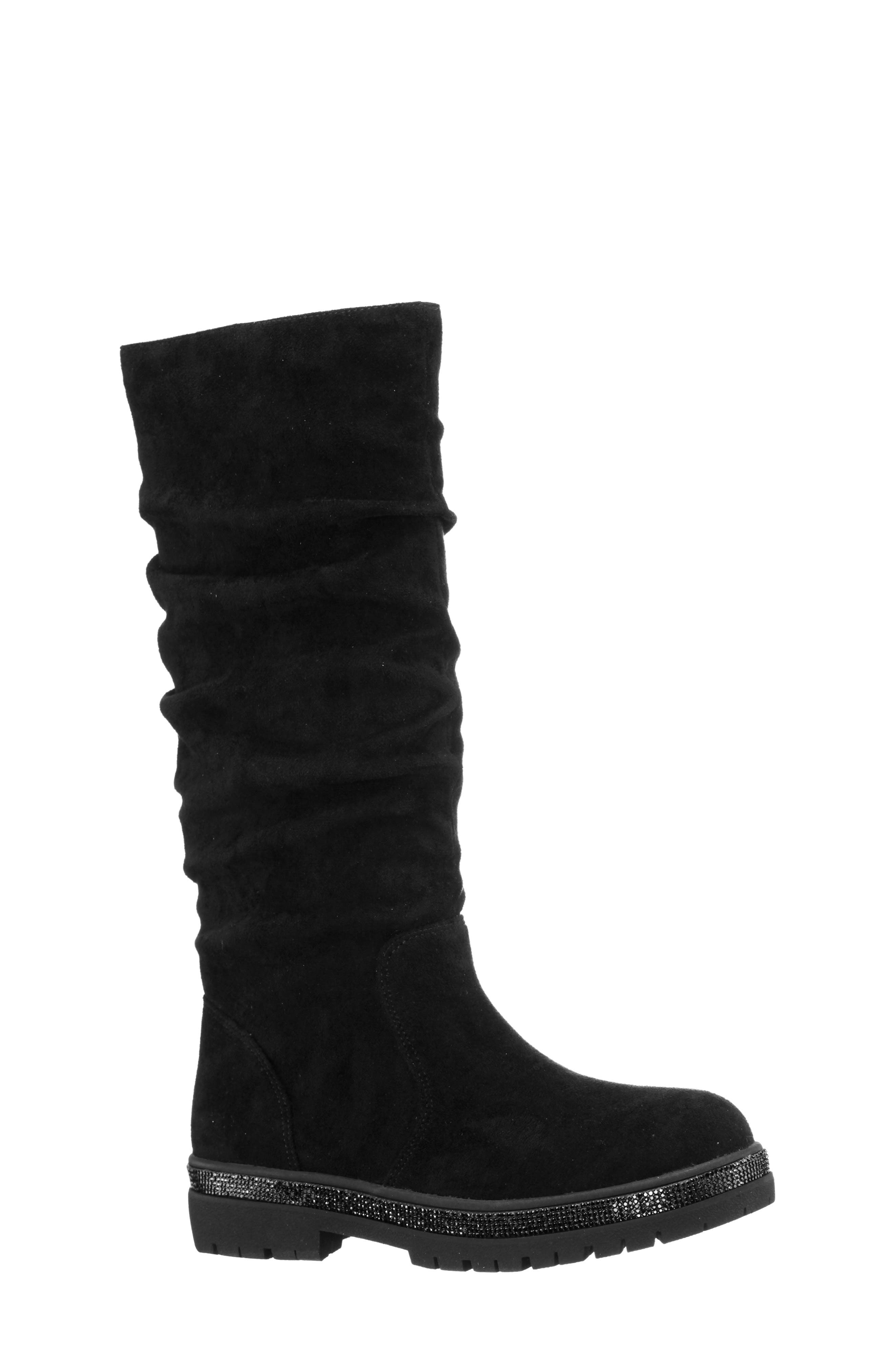 Nina Kids' Francyn Boot, Main, color, 