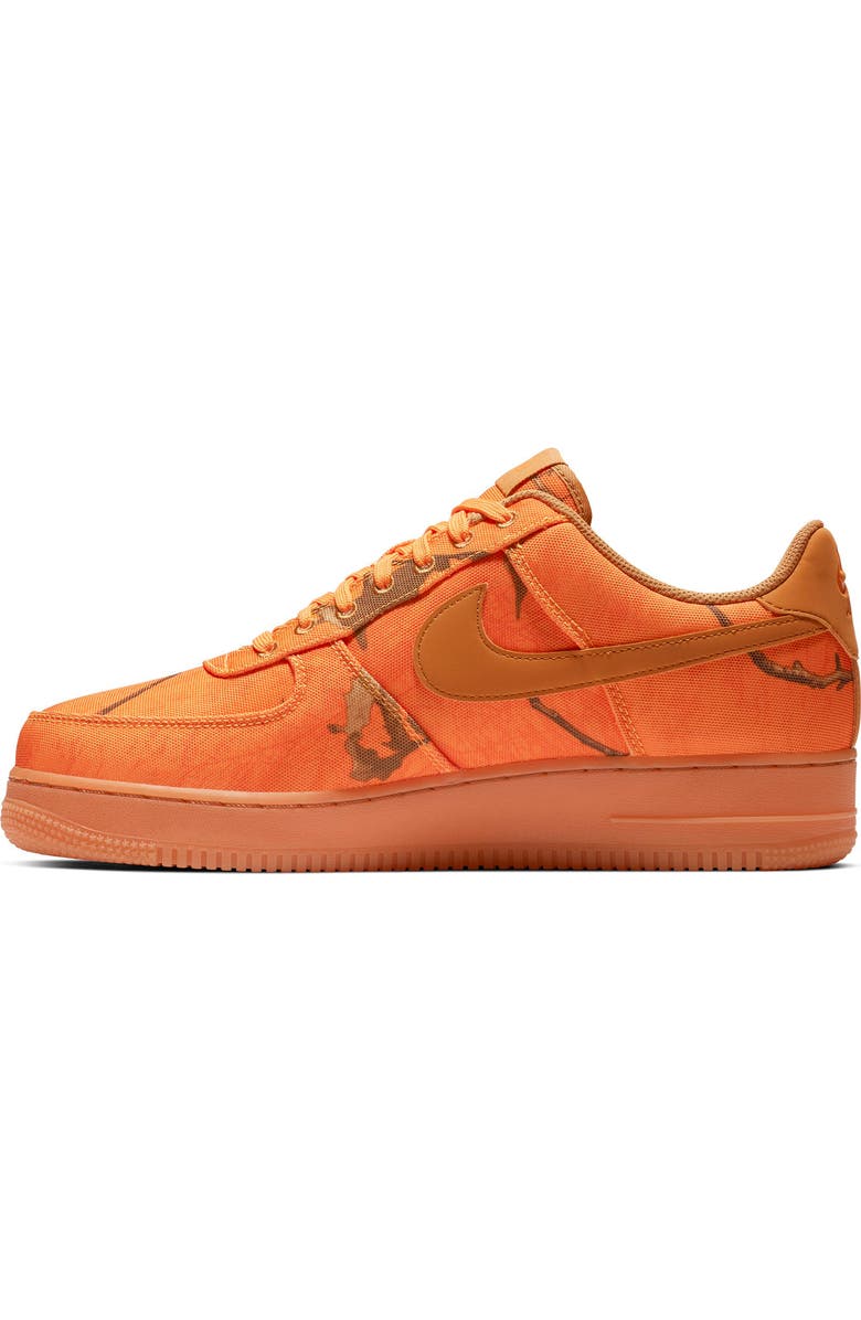 Nike Air Force 1 '07 LV8 3 Sneaker, Alternate, color,