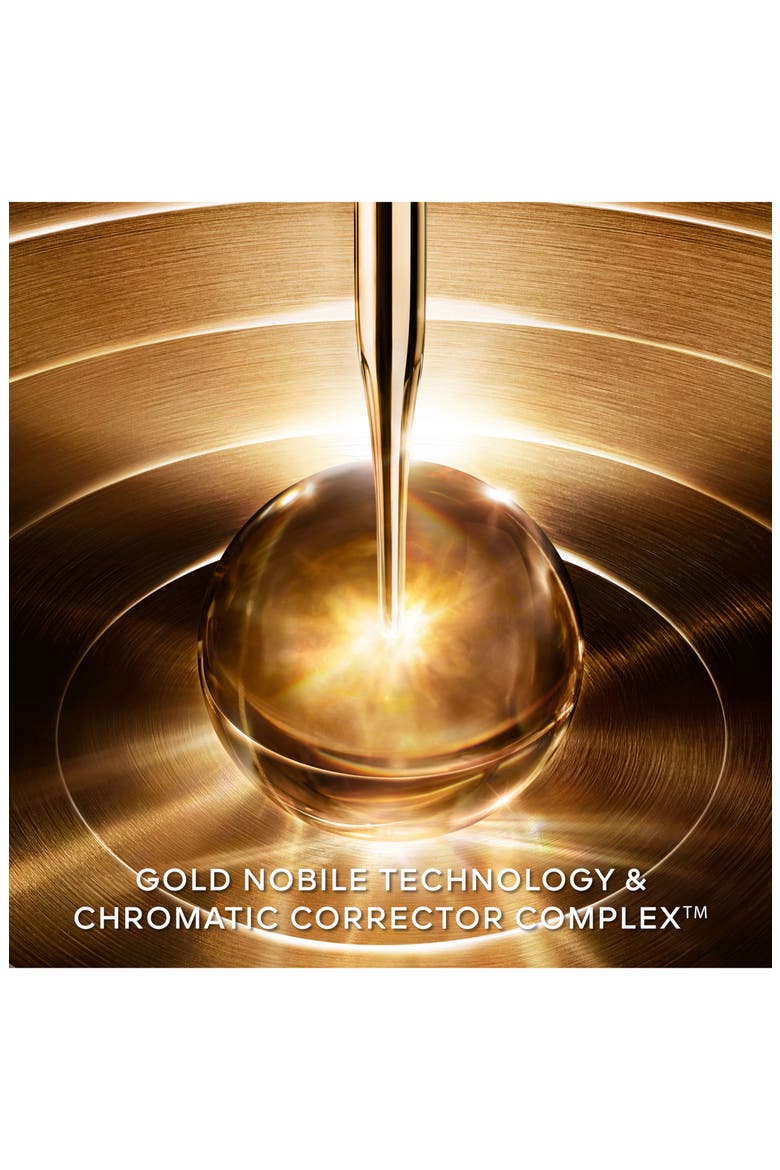 Orchidée Impériale Gold Nobile The Eye Concentrate Treatment, Alternate, color, NO COLOR