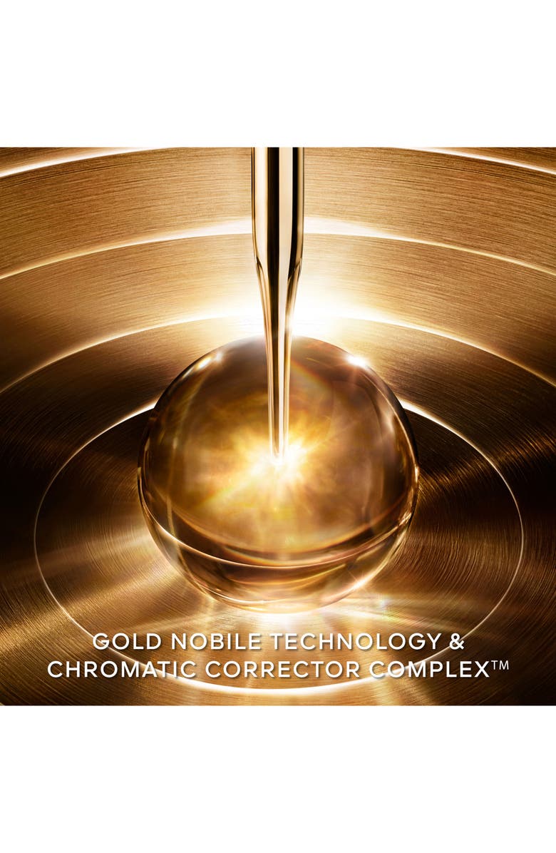 Guerlain Orchidée Impériale Gold Nobile The Eye Concentrate Treatment, Alternate, color,