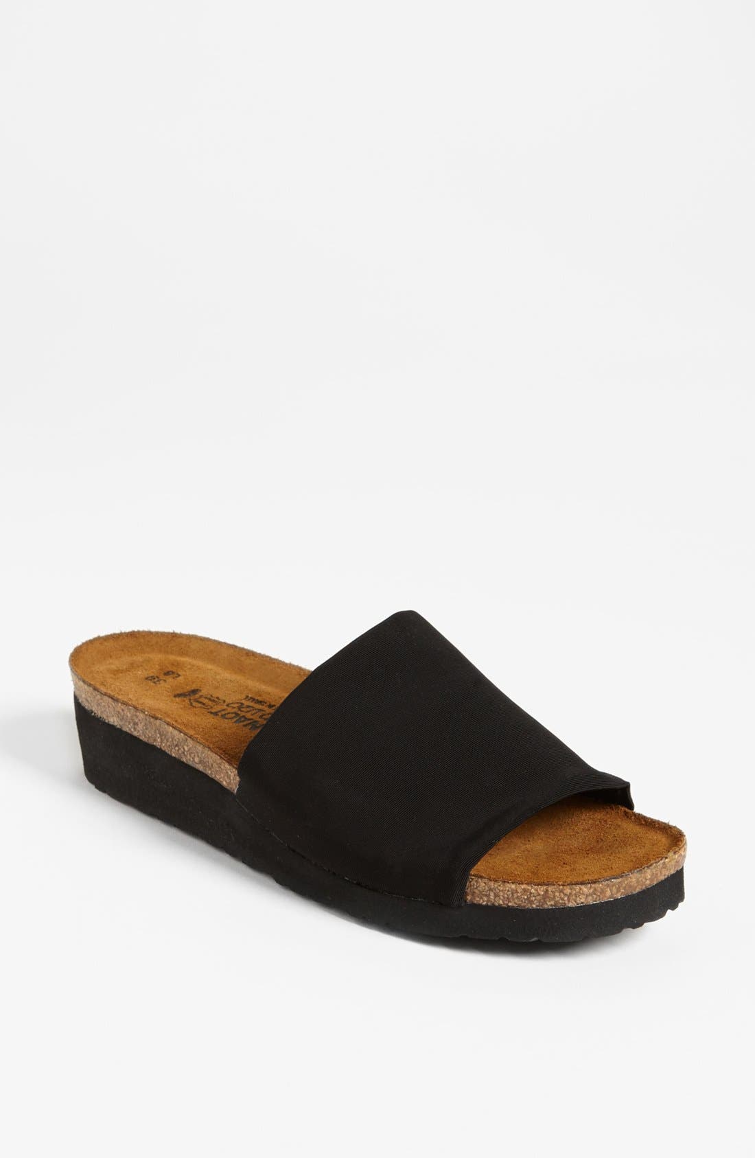 Naot 'Alana' Sandal, Main, color, 