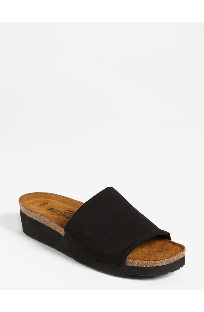 Naot 'Alana' Sandal, Main, color,