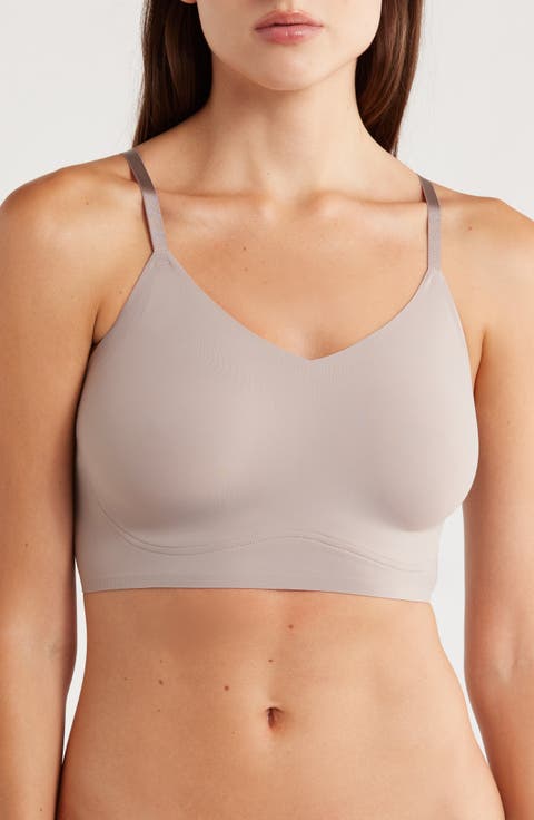 True Body Lift Full Cup Triangle Bra