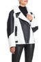 selected Black/White