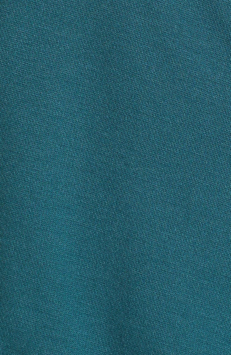 Leith Long Sleeve Surplice Top, Alternate, color, 