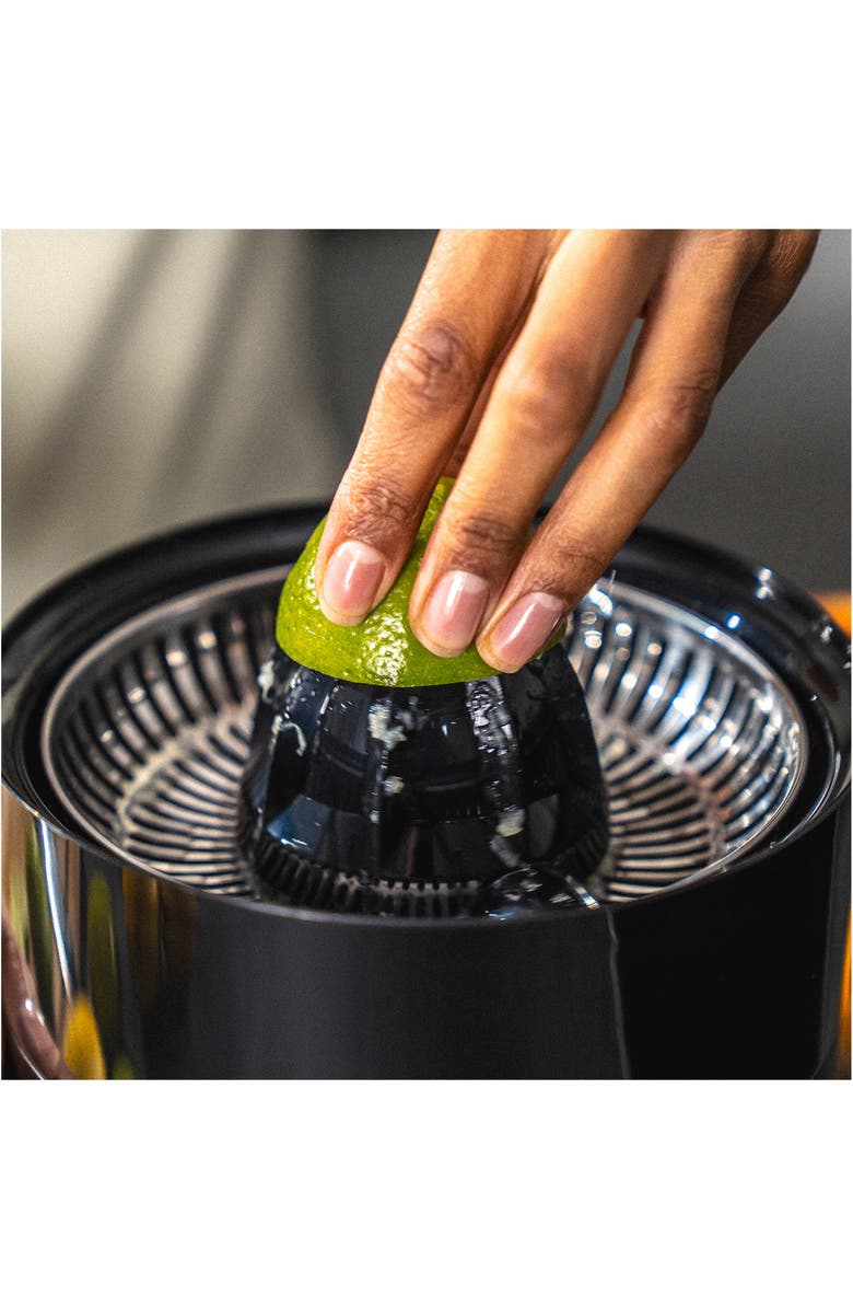 ZWILLING Enfinigy Citrus Juicer, Alternate, color,