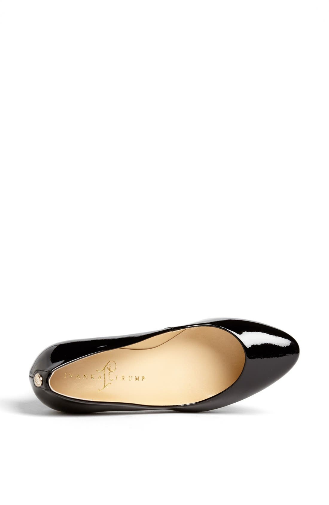 Ivanka Trump 'Sophia' Pump, Alternate, color, 
