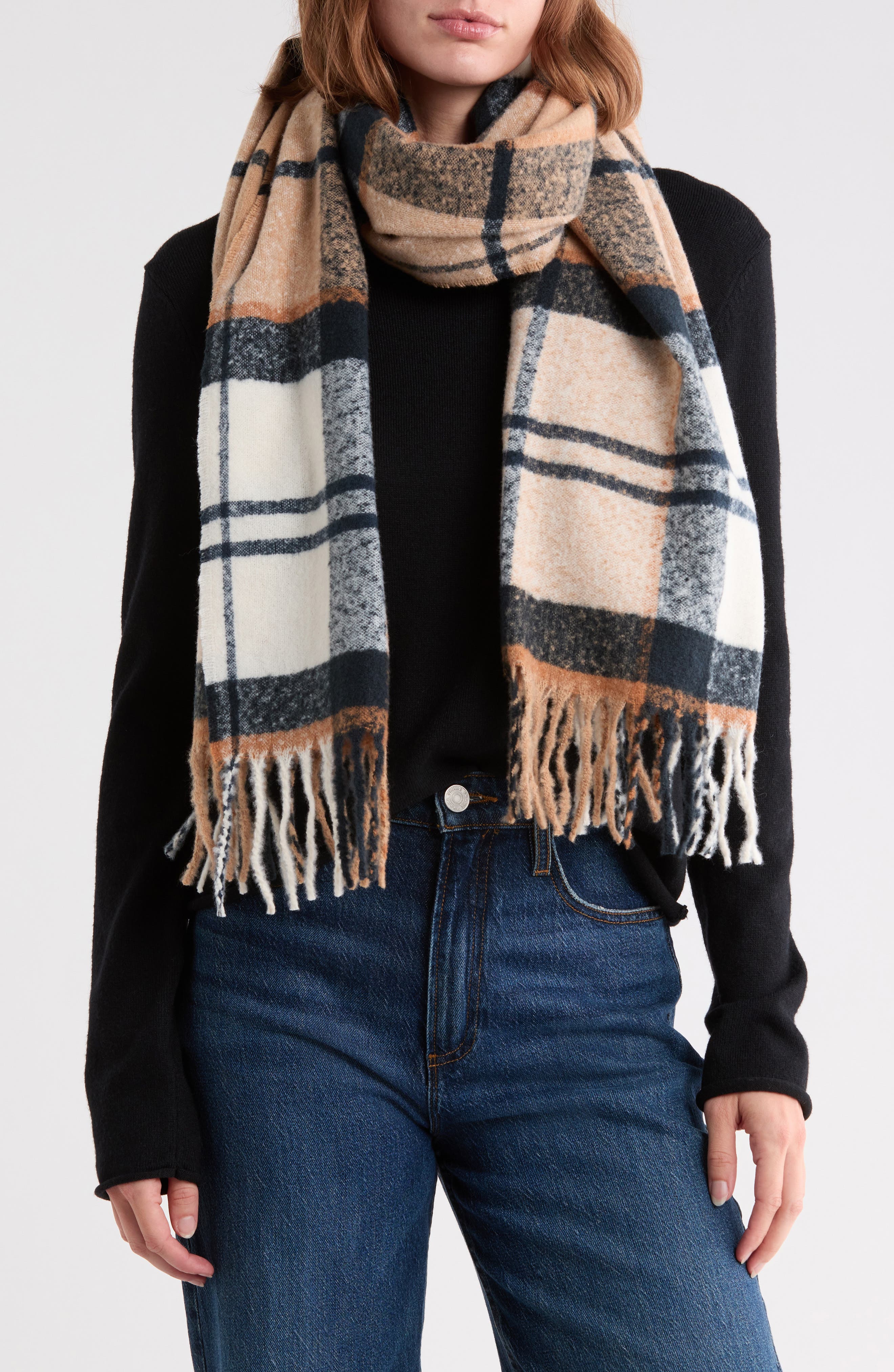 Deanna Scarf