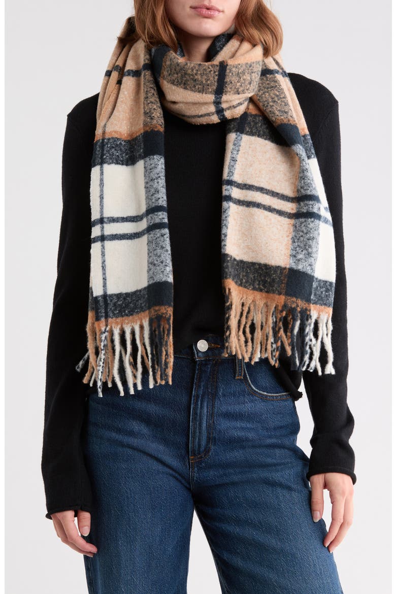 Deanna Scarf, Main, color, HESSI