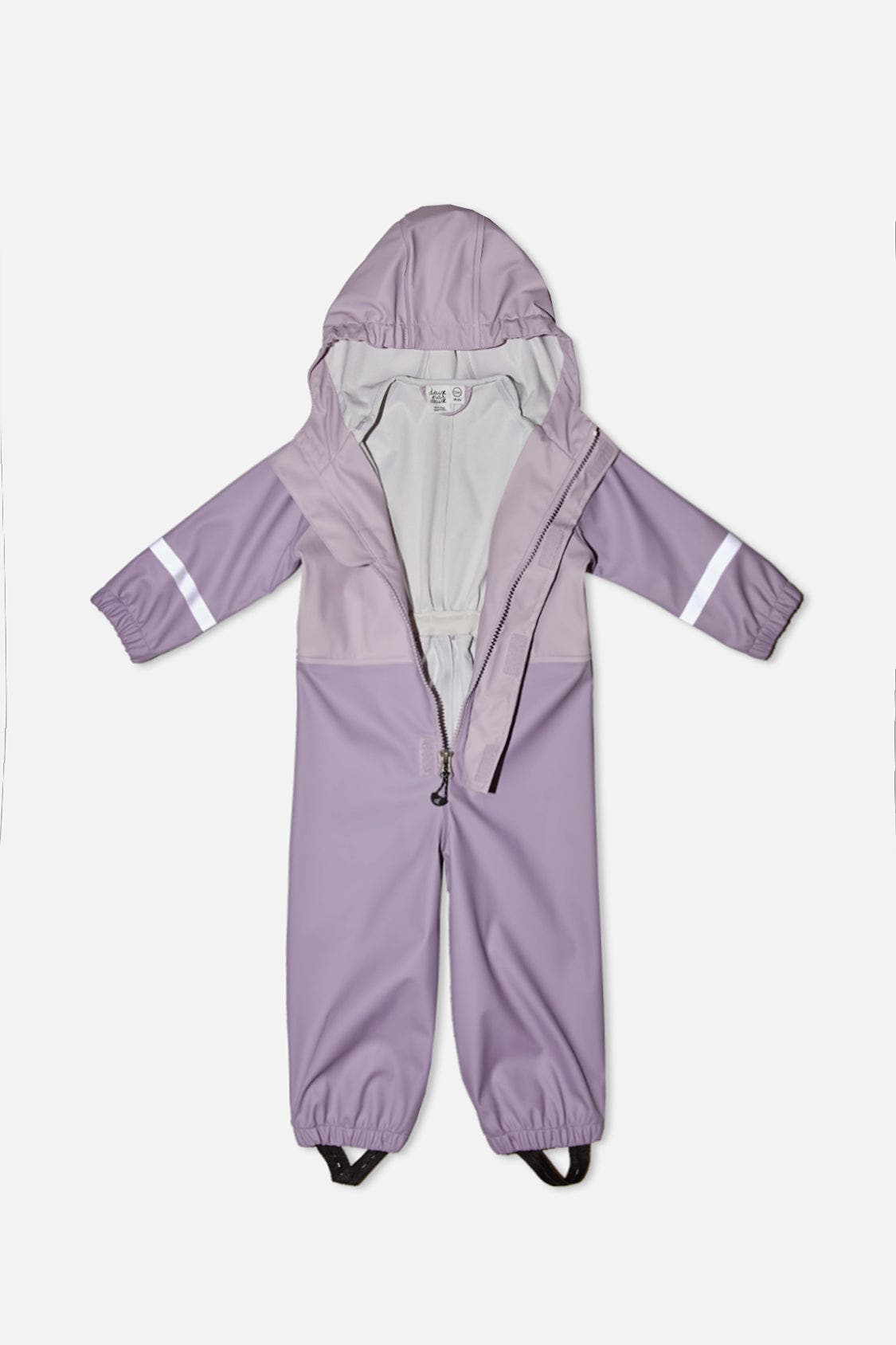 selected Mauve