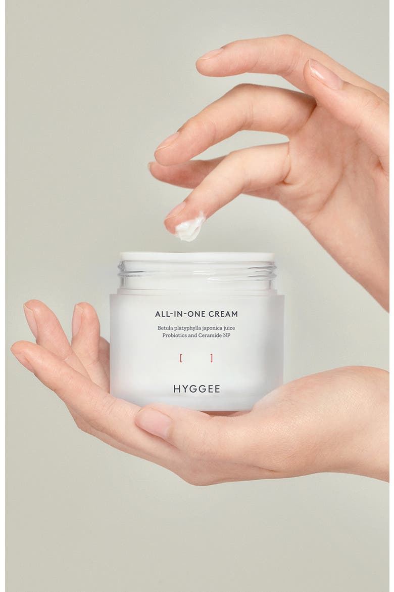 All-In-One Cream, Alternate, color, None