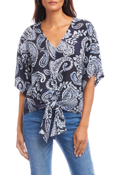 Women's Karen Kane Tops | Nordstrom