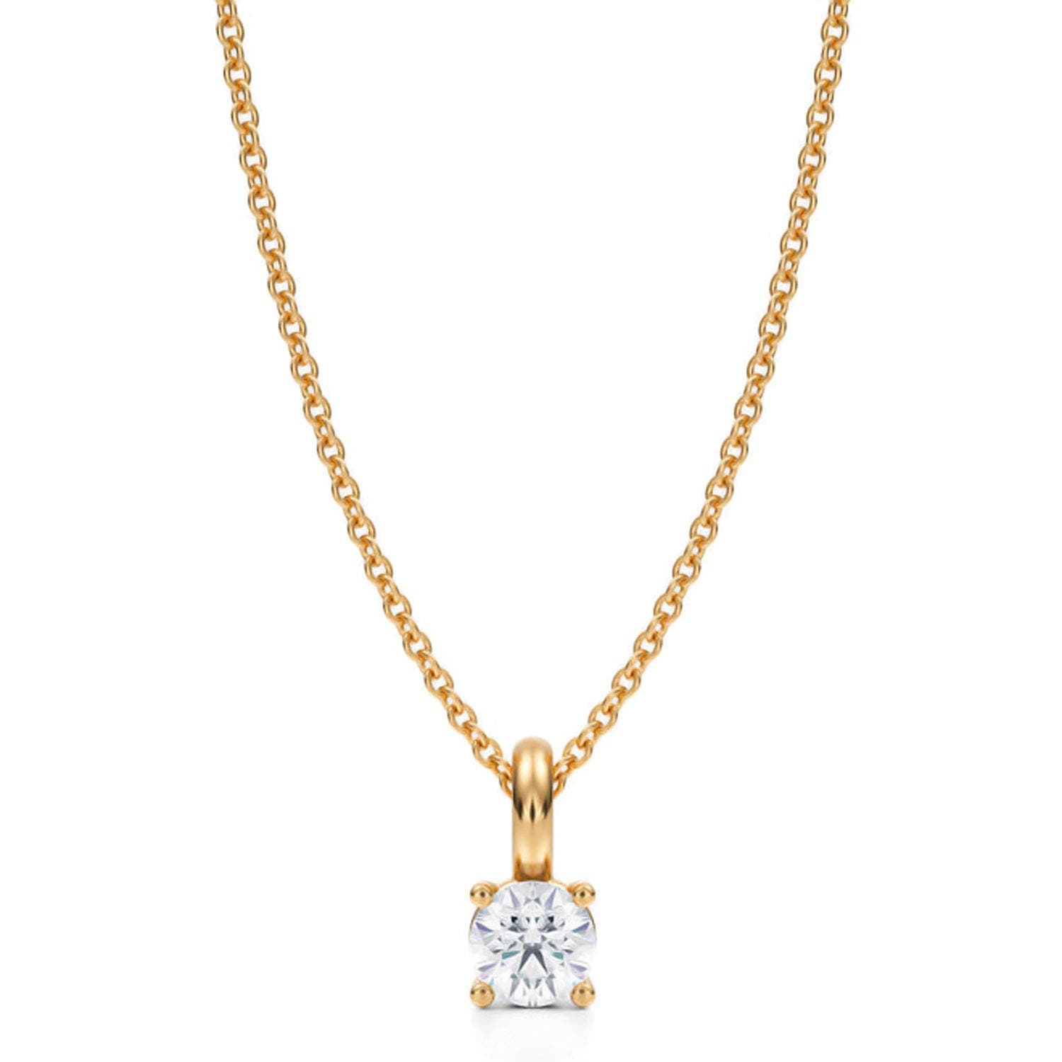 selected Yellow Gold