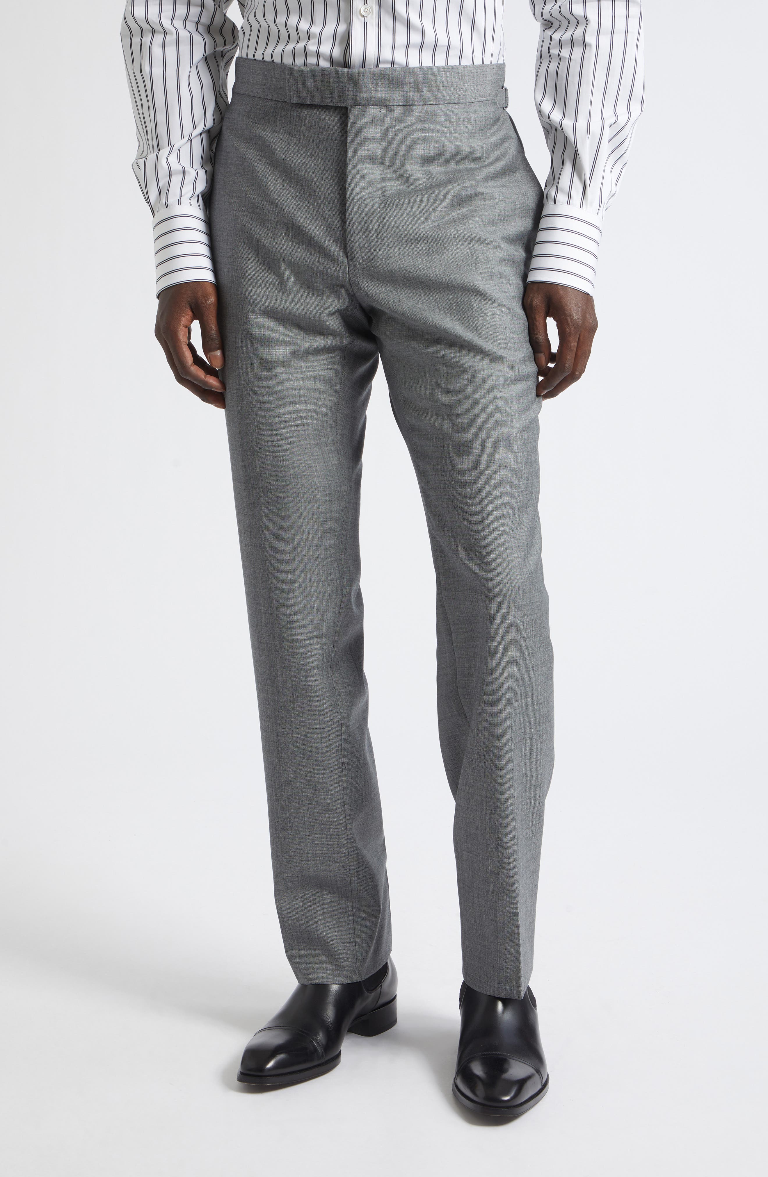 TAL LIGHT GREY