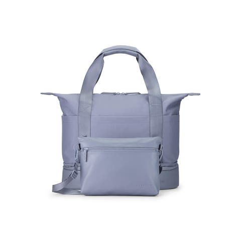 Raphael Convertible 4 -1 Tote Bag