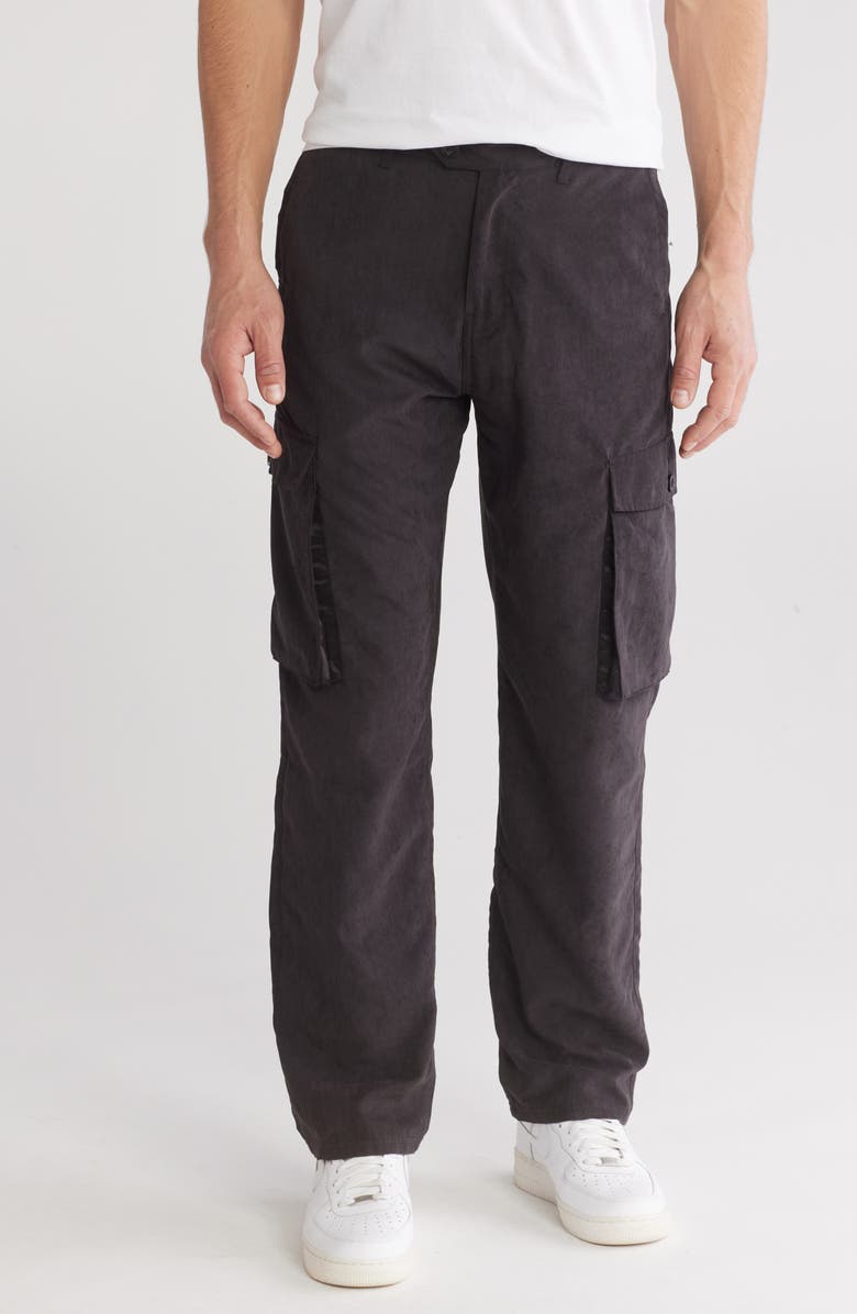 HONOR THE GIFT Coltrane Cargo Pants, Main, color, 