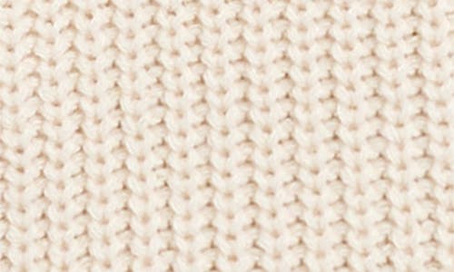 Freshman Kids' Bear Patch Cardigan In Neutral