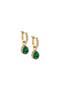 selected Emerald Green