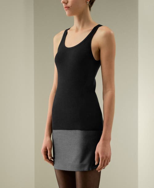 Lilysilk Basic Silk Tank Top