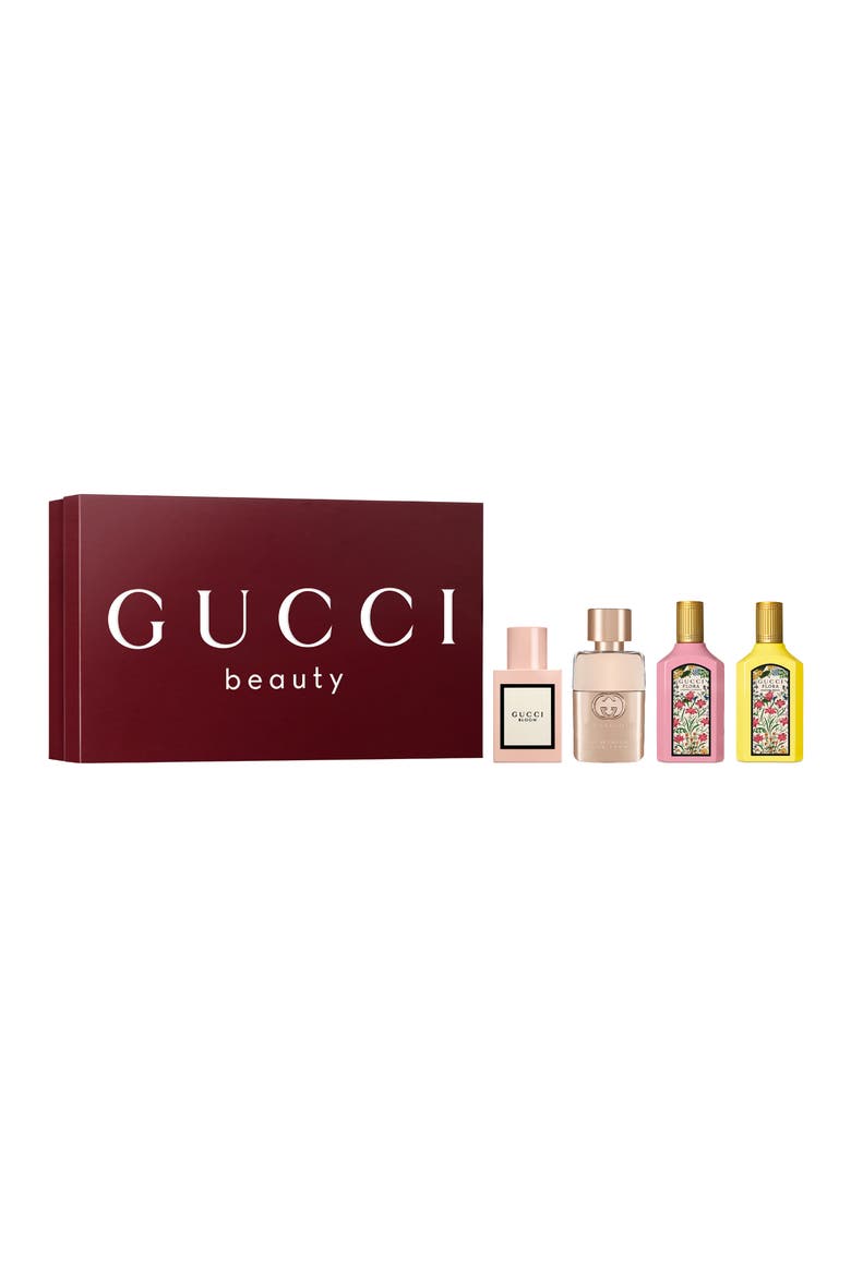 4-Piece Eau de Parfum Gift Set $80 Value, Main, color, NO COLOR