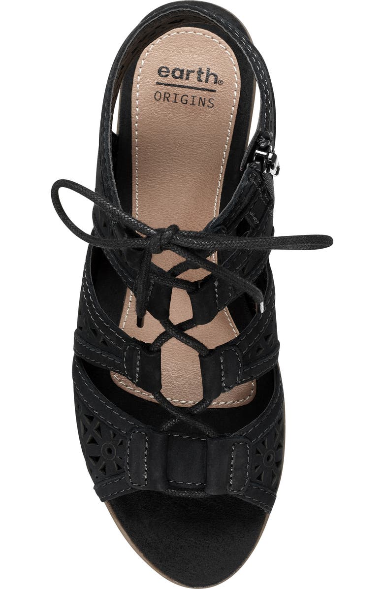 Earth<sup>®</sup> Origins Carey Sandal, Alternate, color,