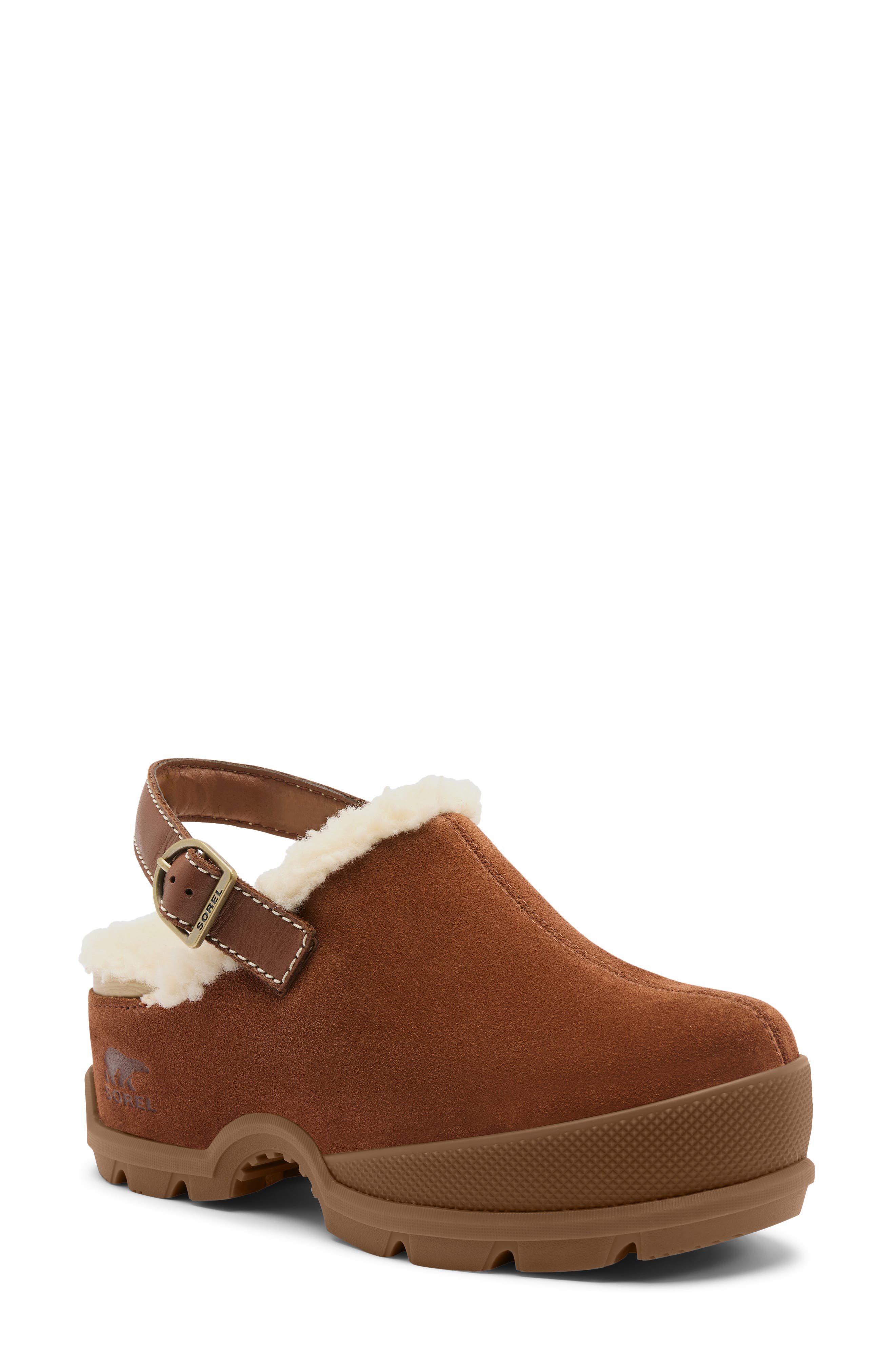 DARK AUBURN/ GUM 2