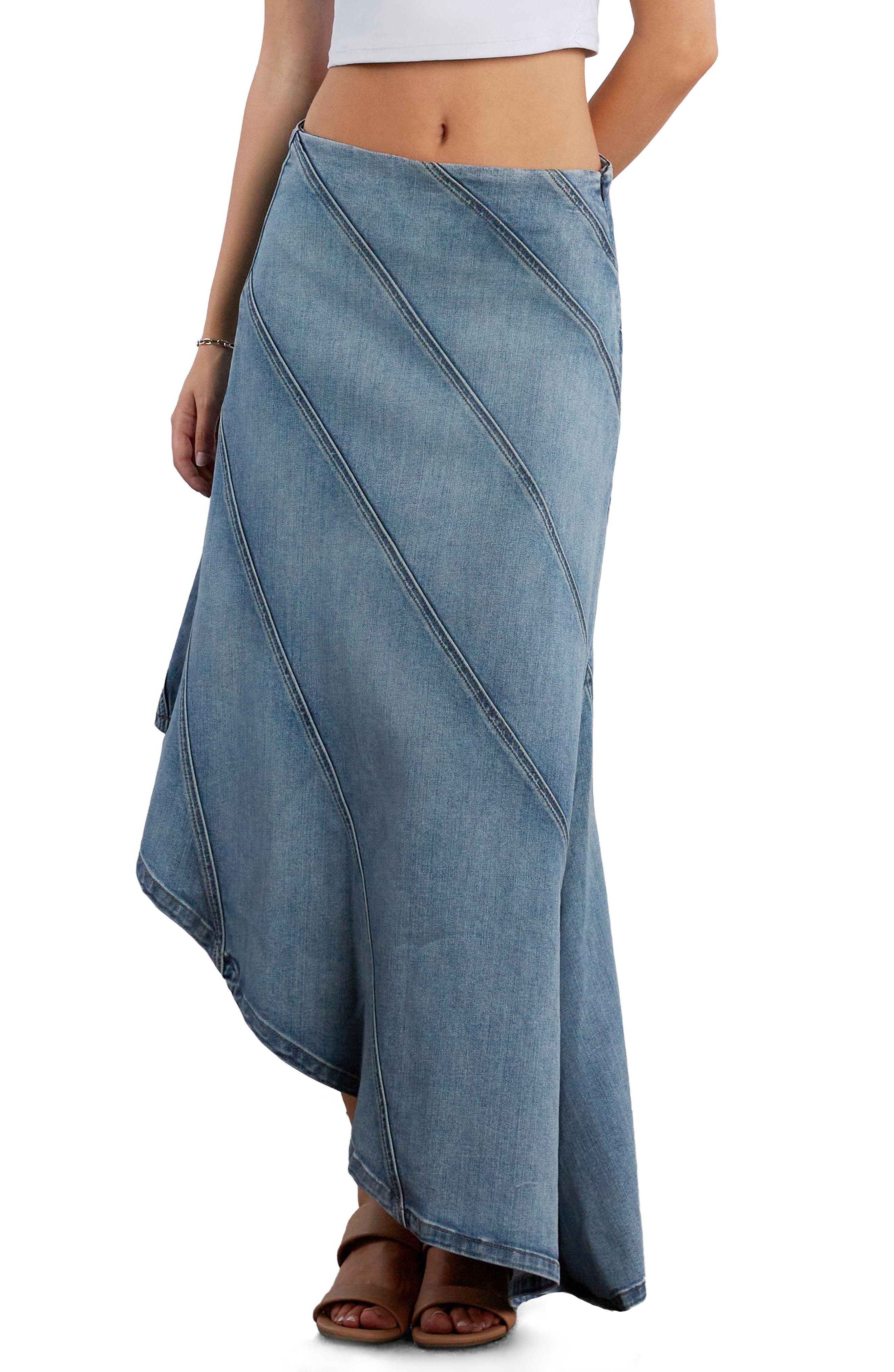 selected FADED BLUE