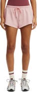 COTTON ON BODY Women's Active Fleece Micro Short