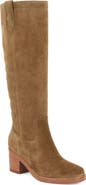 Nine West Hecee Knee High Boot