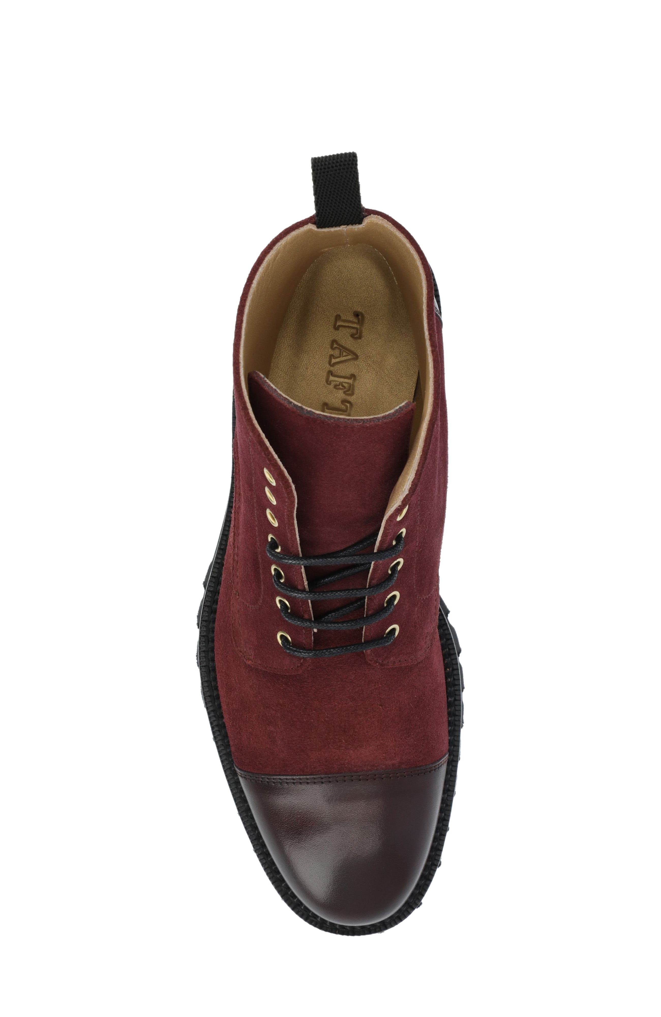 TAFT The Helen Boot, Alternate, color, 