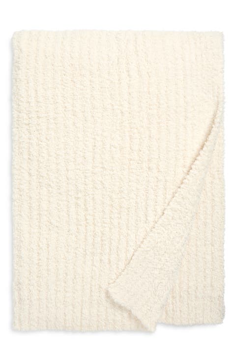 CozyChic™ Rib Throw Blanket