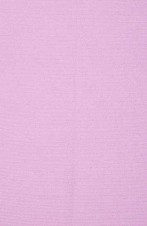 Nordstrom Cashmere Rib Scarf