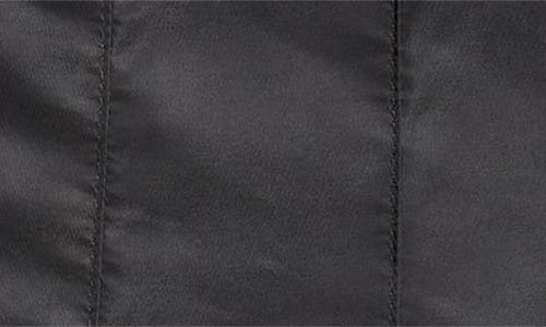 Sacai Belted Pleated Midi Skirt In Black