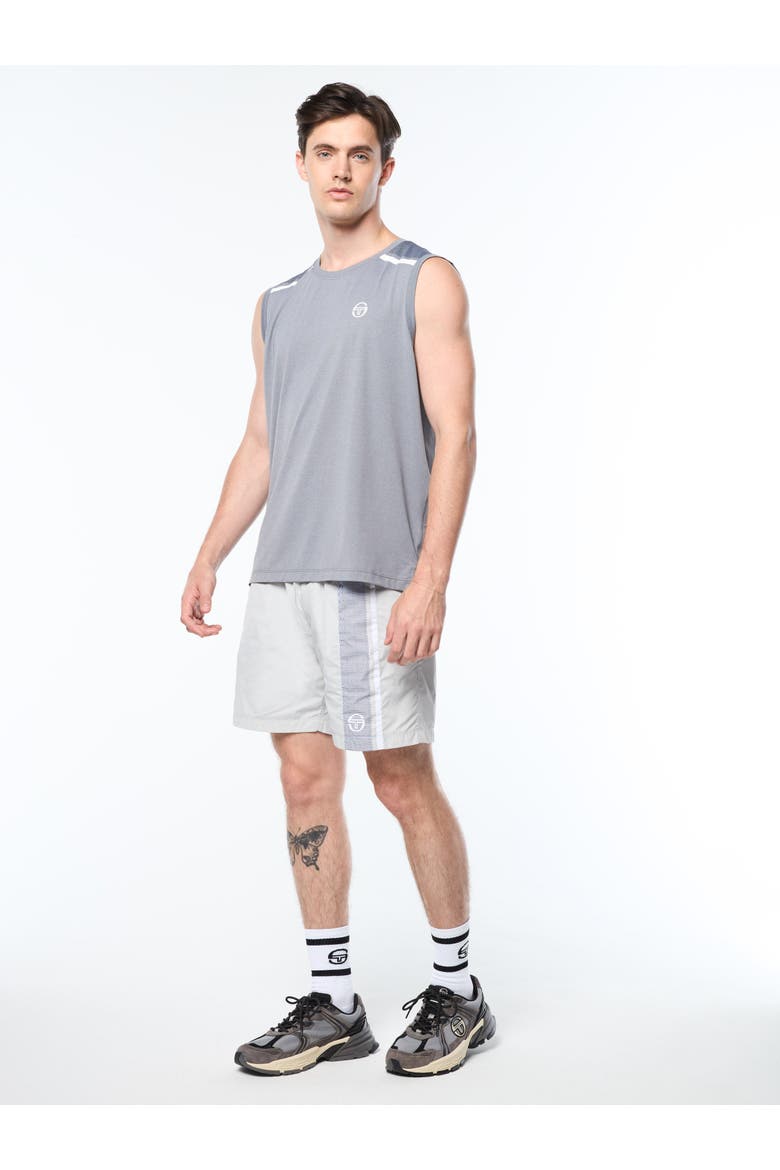 Attivo Damarindo Tank, Alternate, color, QUIET GRAY