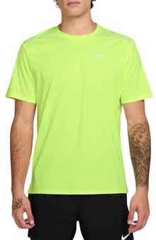 Miler Dri-FIT UV Short Sleeve Running Top