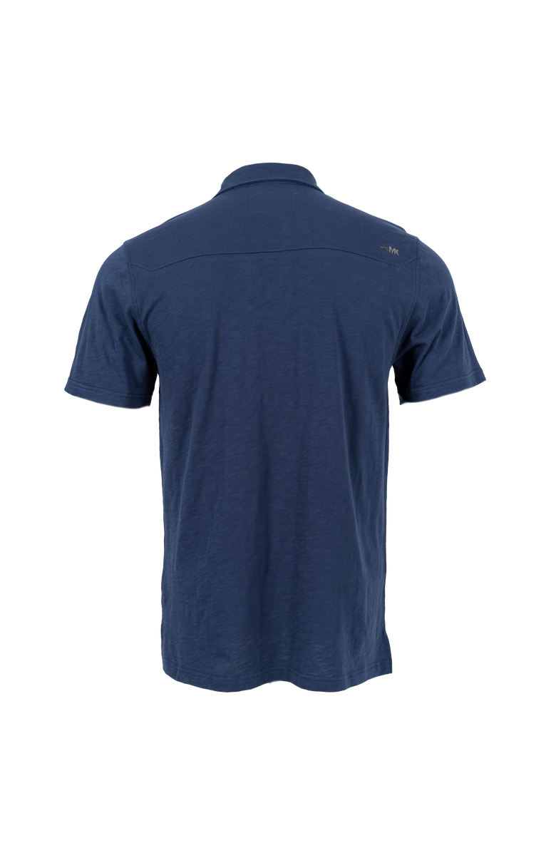 Mountain Khakis Ranger Polo, Alternate, color, Forest Moss