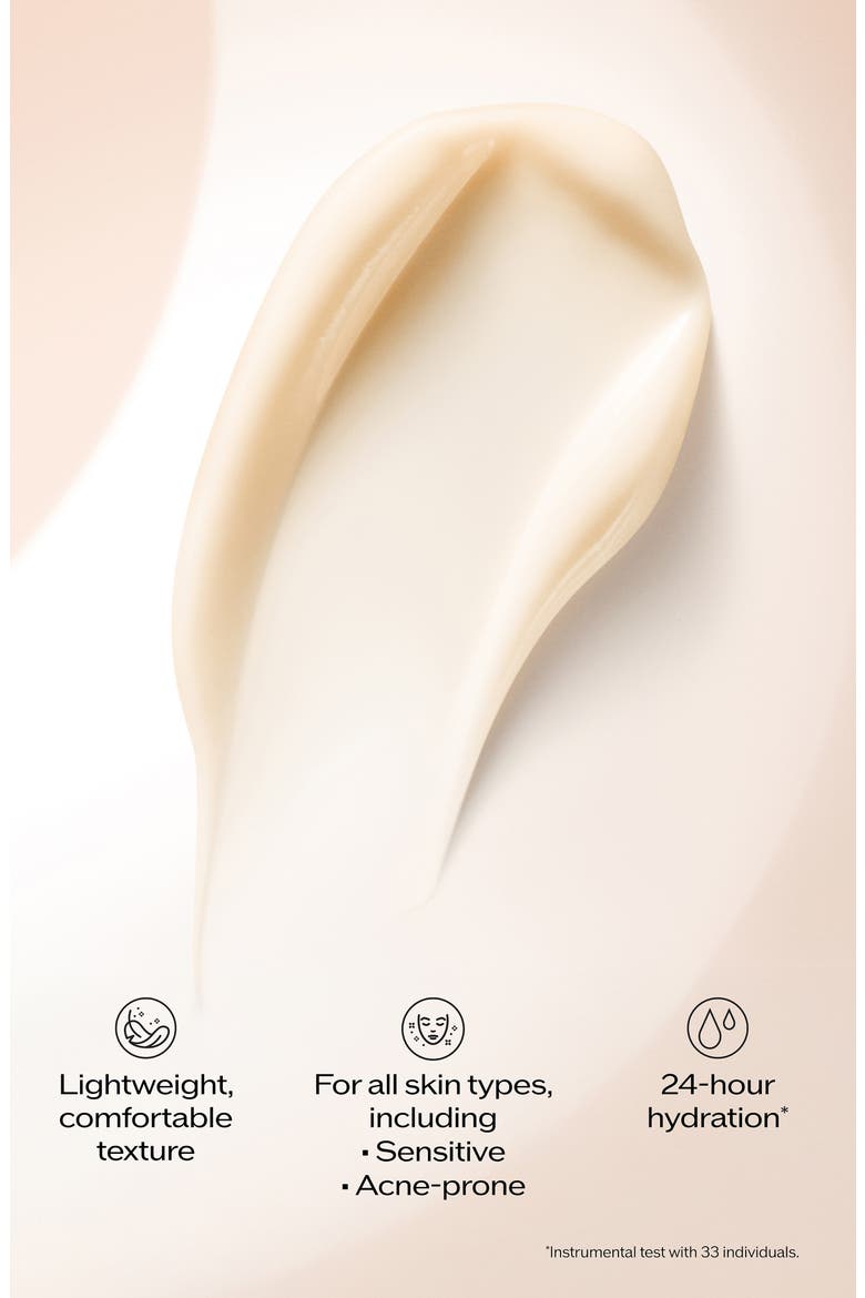 Benefiance Brightening & Wrinkle Smoothing Cream, Alternate, color, REFILL