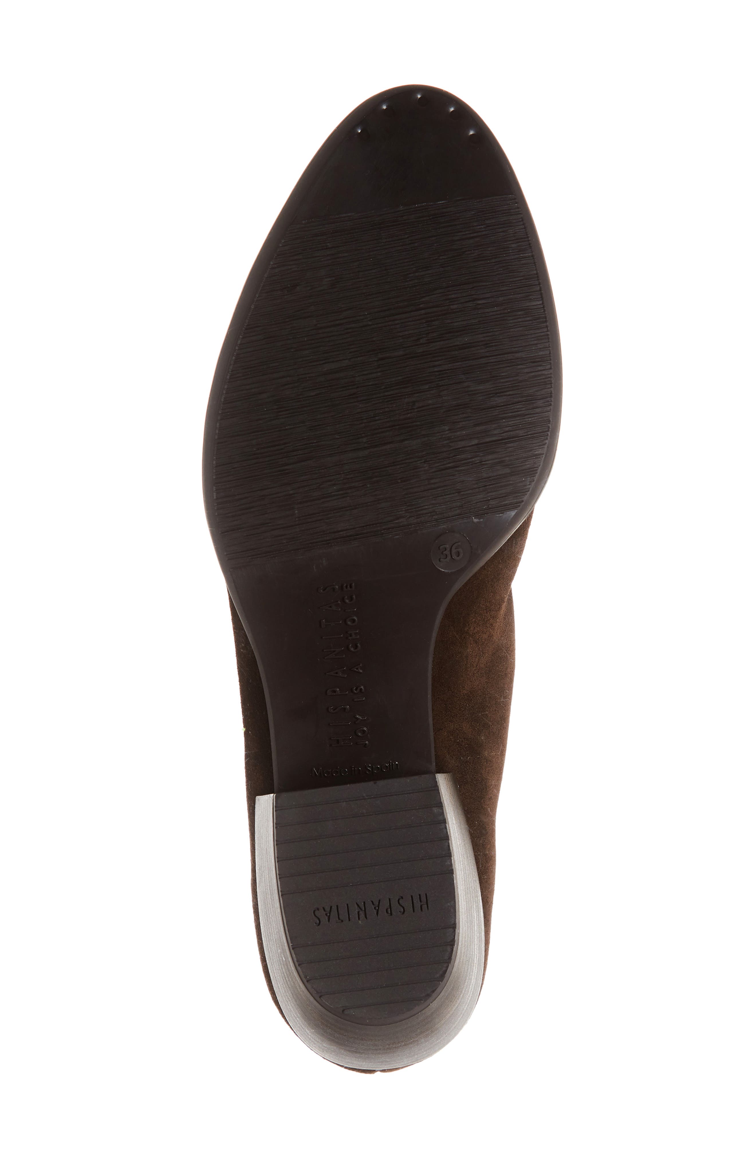 Hispanitas Sancia Bootie, Alternate, color, 