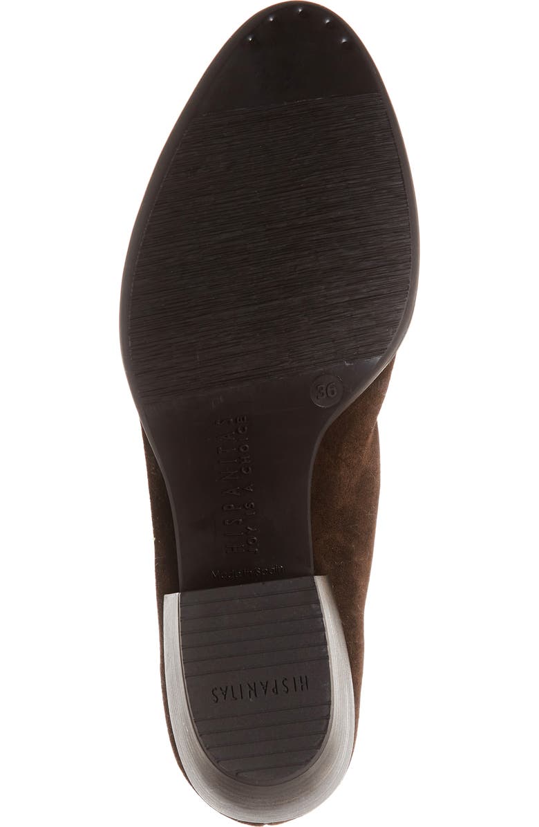 Hispanitas Sancia Bootie, Alternate, color,