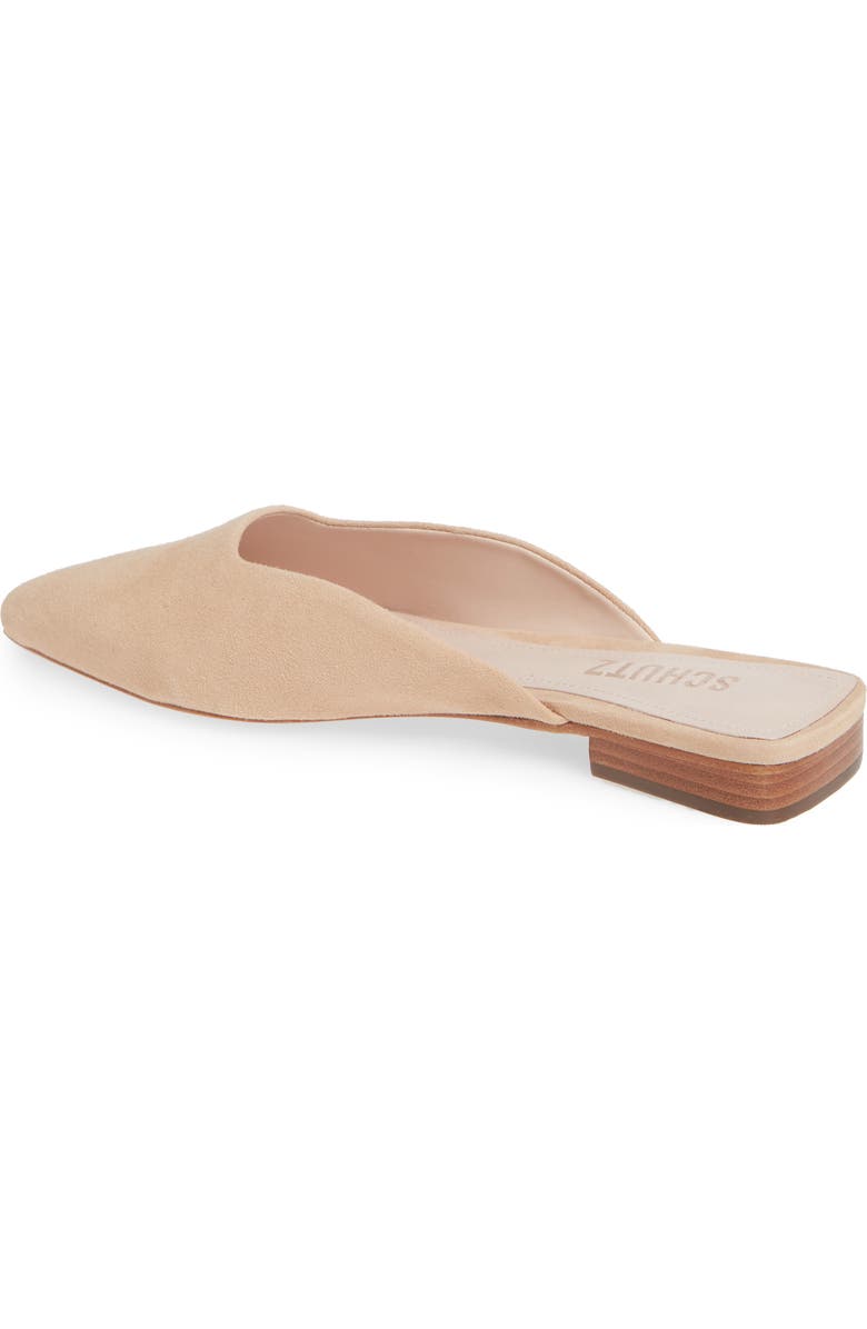Schutz Morguetti Mule, Alternate, color,