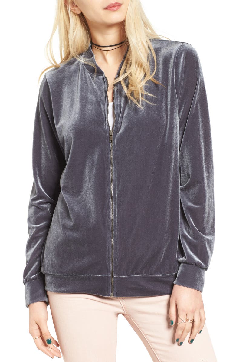 BP. Track Jacket, Alternate, color, 