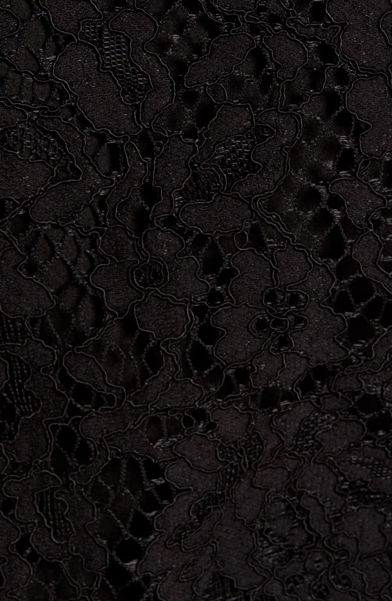 WAYF x Influencing in Color Houston Cami Lace Bodysuit, Alternate, color, 