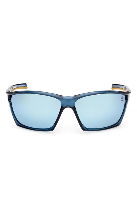 66mm Sunglasses