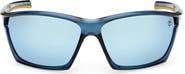 Timberland 66mm Sunglasses