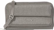 BAGGALLINI RFID Phone Wallet Crossbody Bag