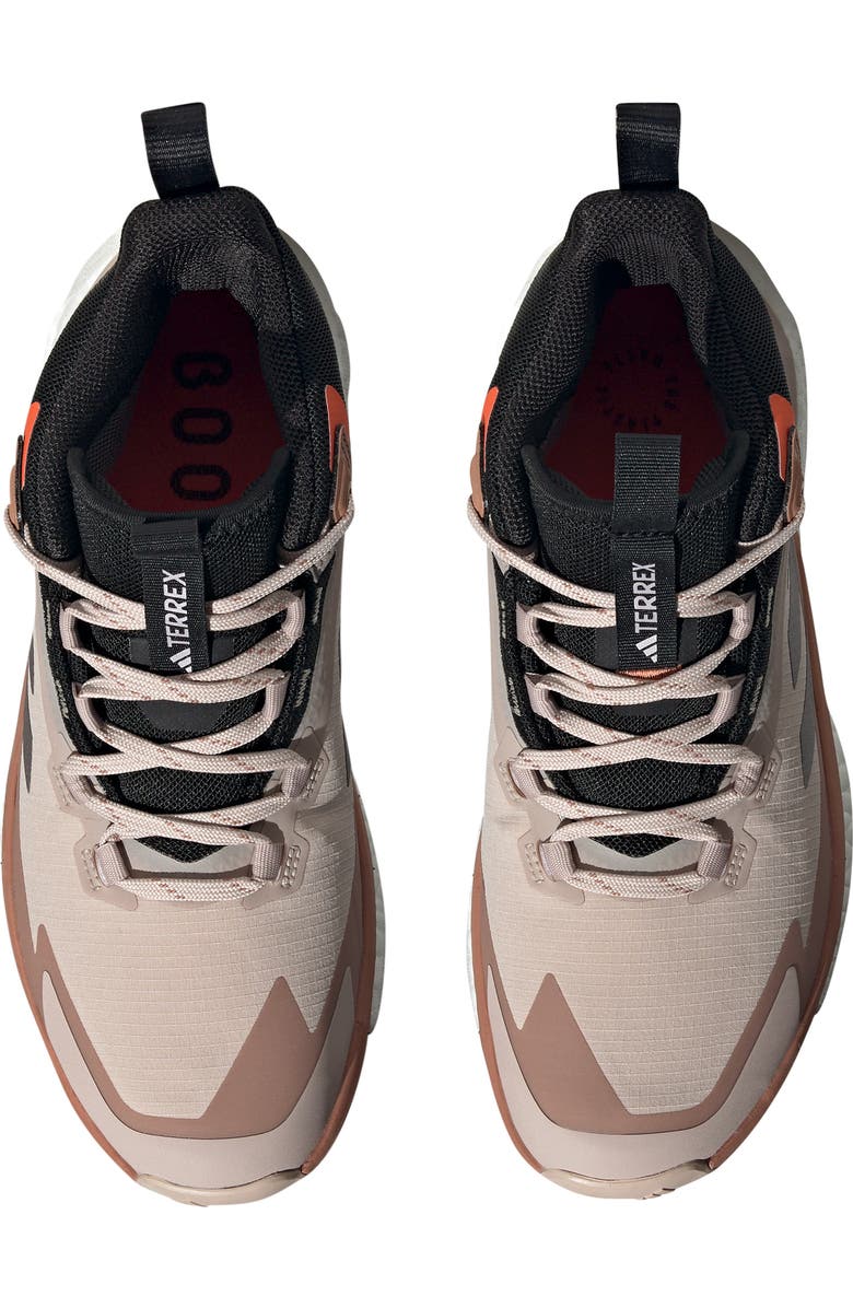 adidas Terrex Free Hiker 2 Gore-Tex<sup>®</sup> Hiking Shoe, Alternate, color,