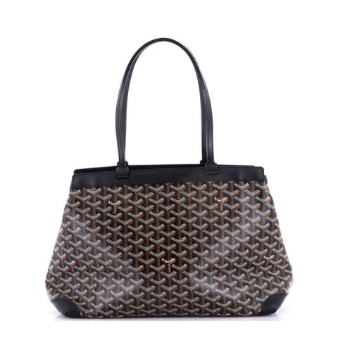 Bellechasse Bag Coated Canvas PM
